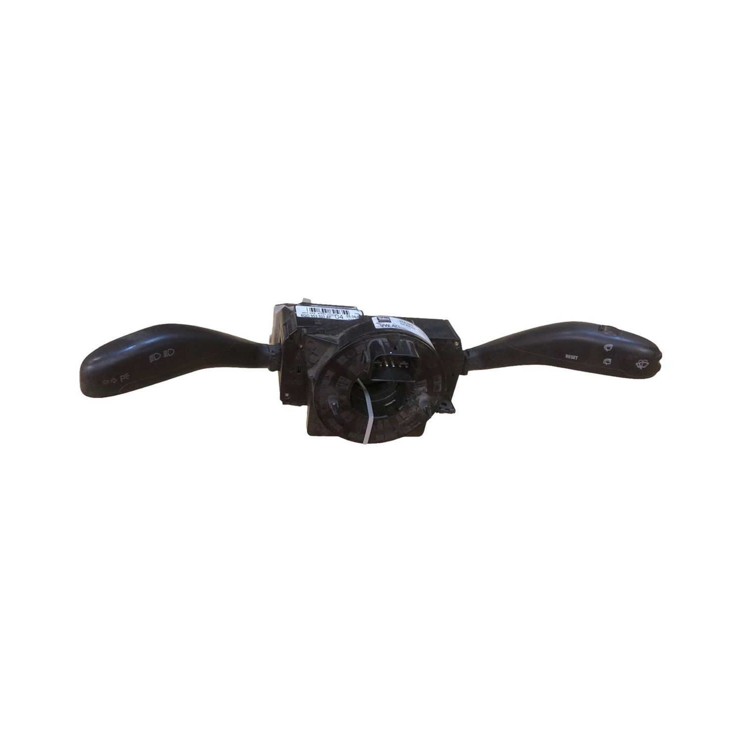 ANILLO AIRBAG Y MANDO DE LUCES , VOLKSWAGEN JETA 2011