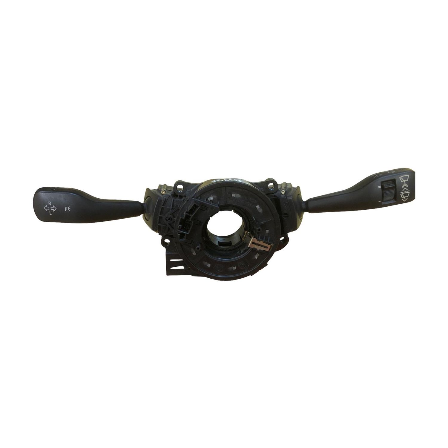 ANILLO AIRBAG Y MANDO DE LUCES , BMW SERIE  , E46