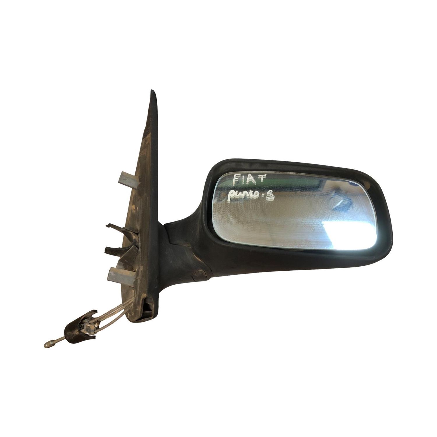 RETROVISOR DERECHO, FIAT PUNTO