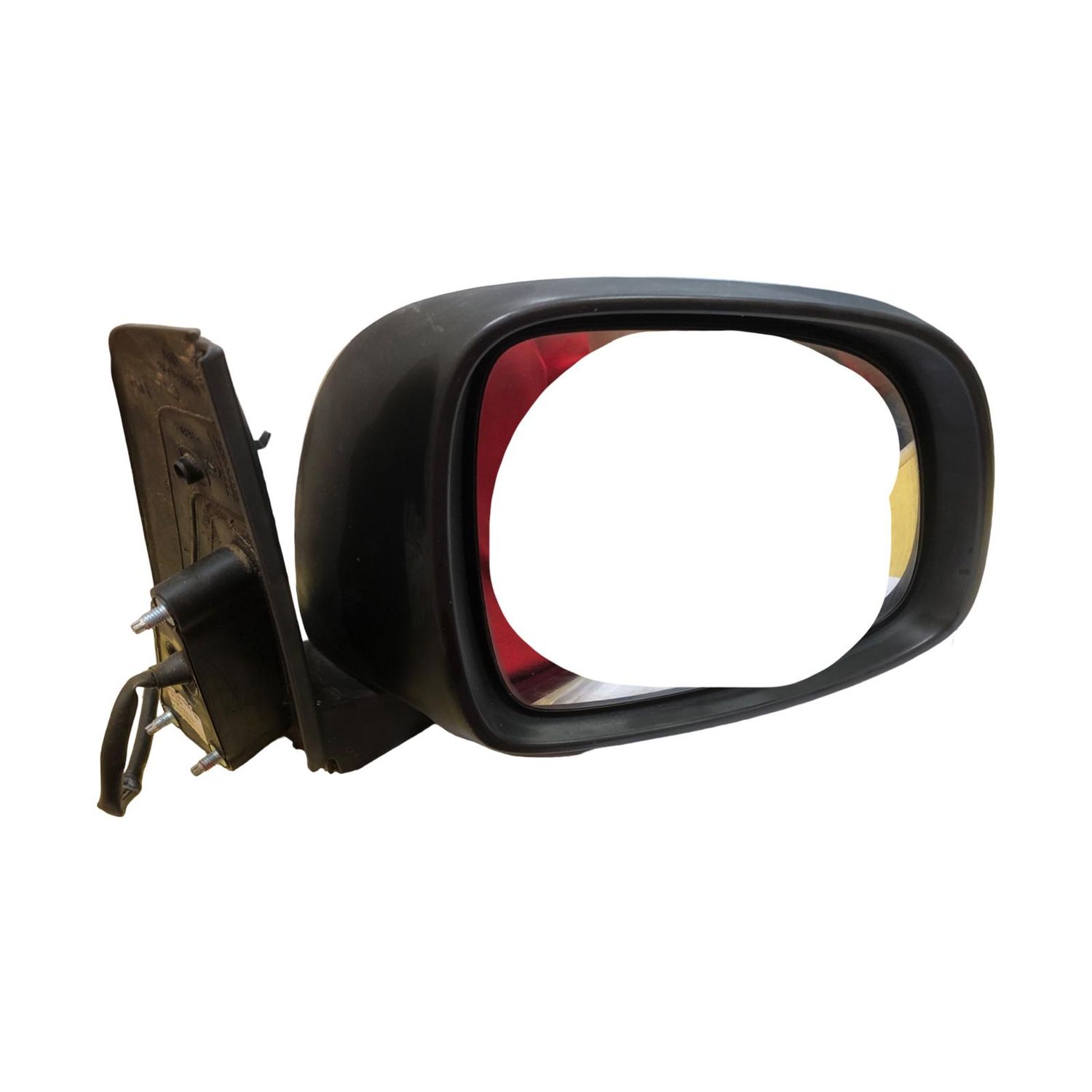RETROVISOR  DERECHO ,  SUZUKI SX4