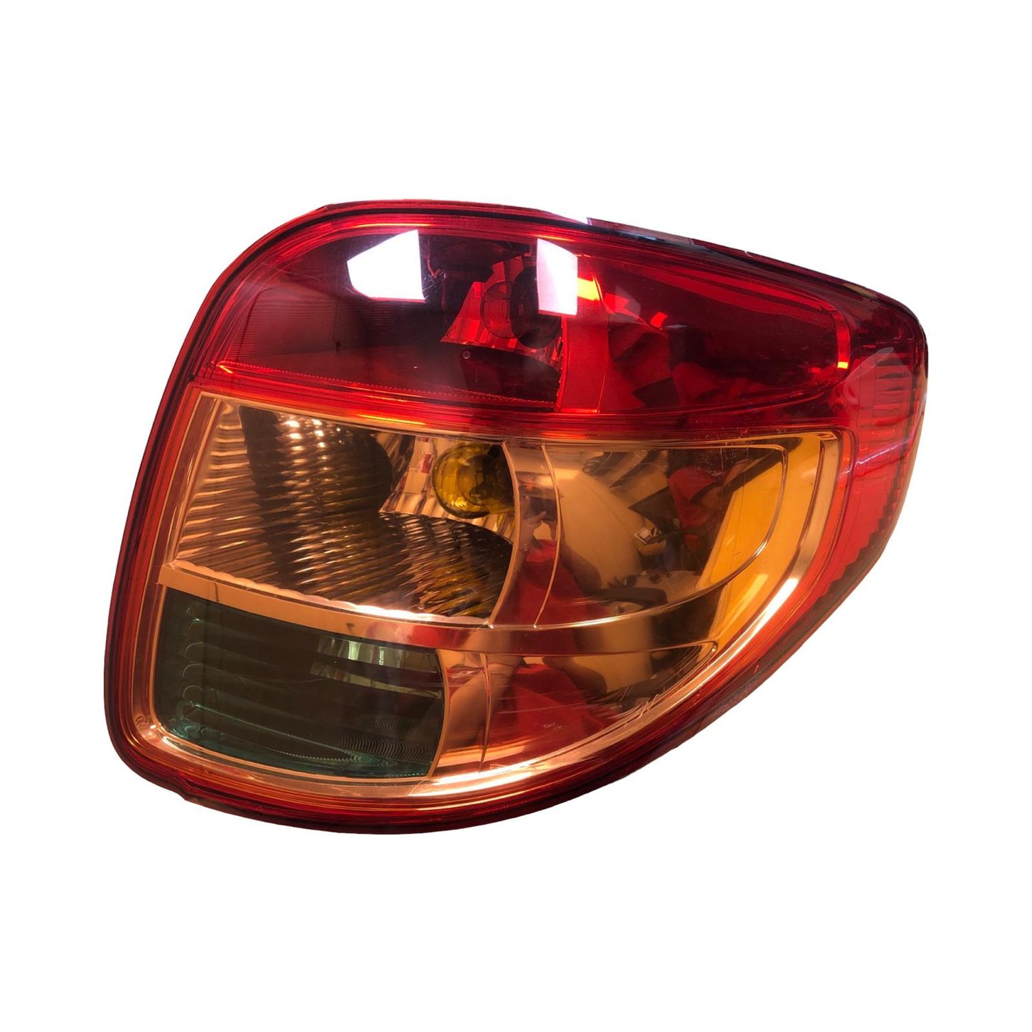 PILOTO TRASERO DERECHO , SUZUKI SX4