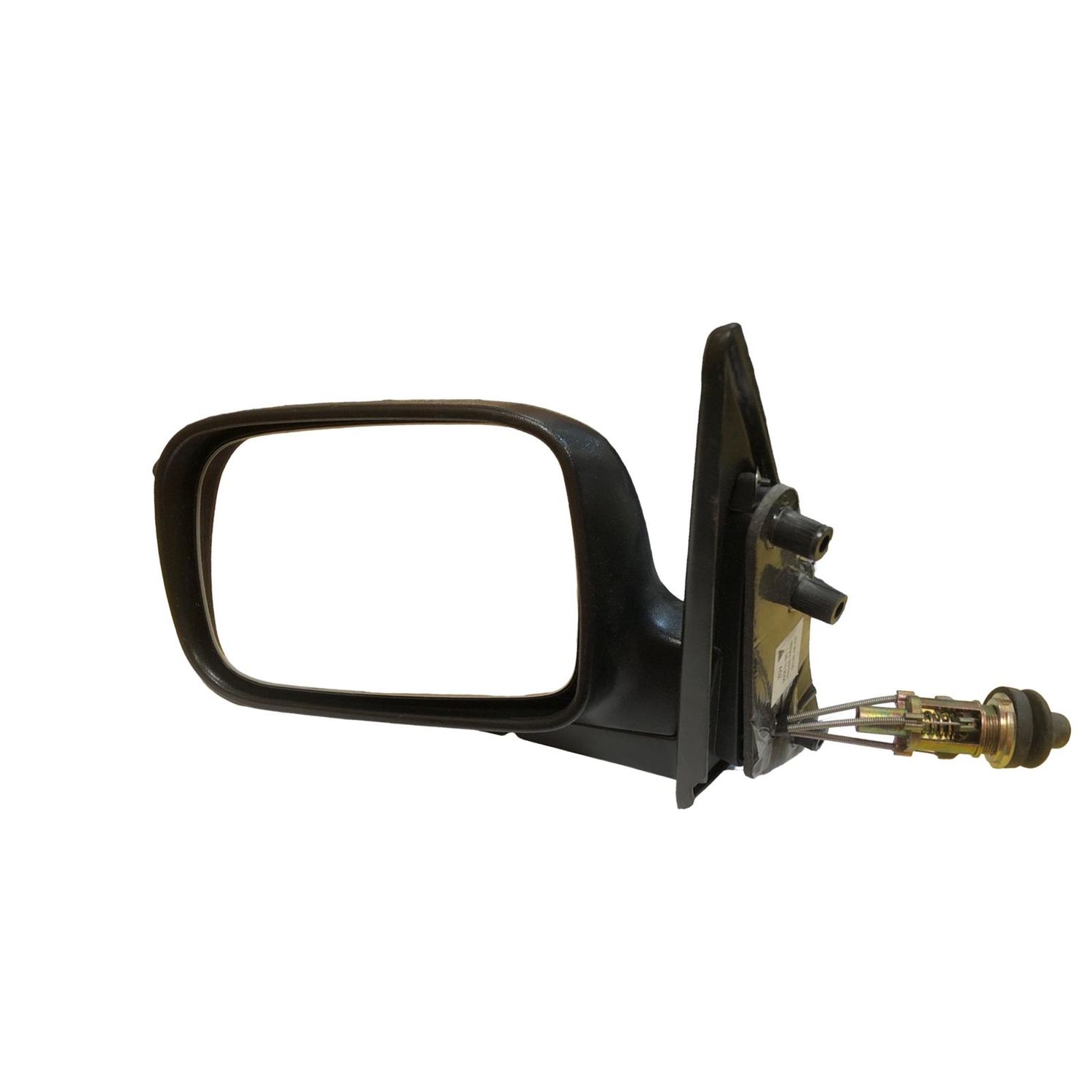RETROVISOR IZQUIERDO ,  SKODA FELICIA