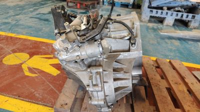 CAJA DE CAMBIOS REF : M56U , KIA SPORTAGE 2018