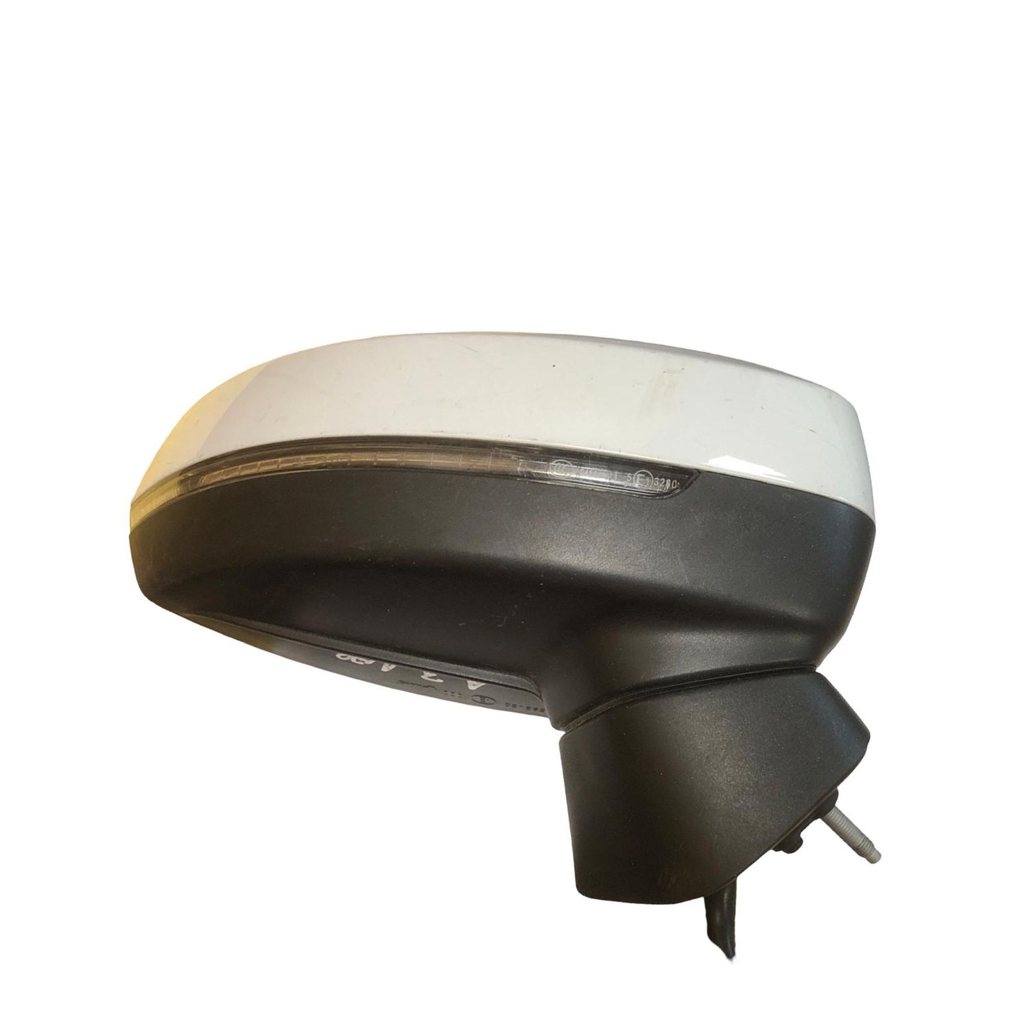 RETROVISOR DERECHO , AUDI A3
