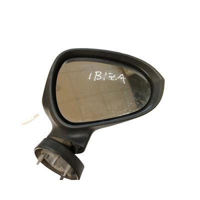 RETROVISOR  DERECHO ,  Seat ibiza (6J5)