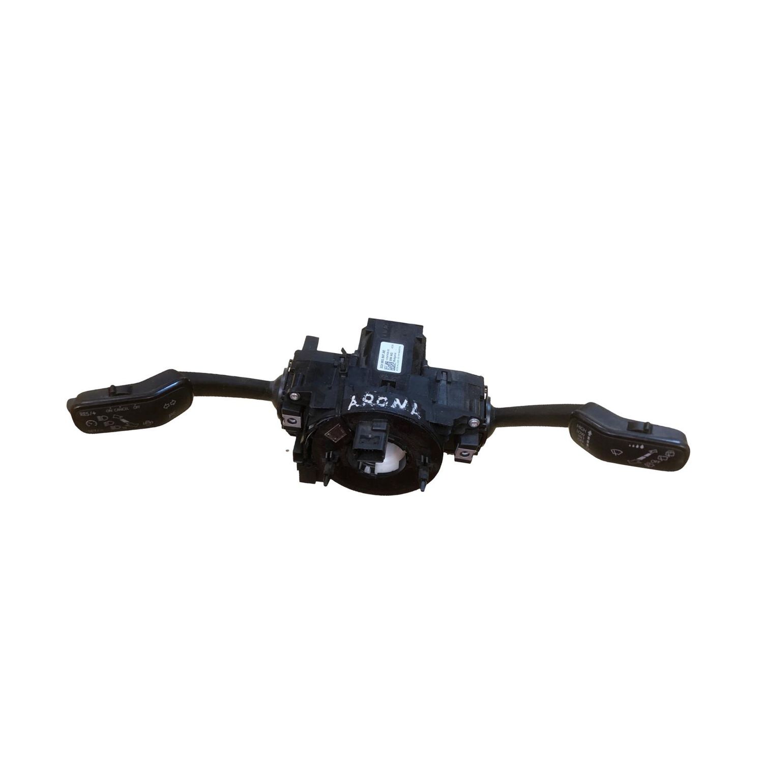 ANILLO AIRBAG Y MANDO DE LUCES , HONDA ACCORD
