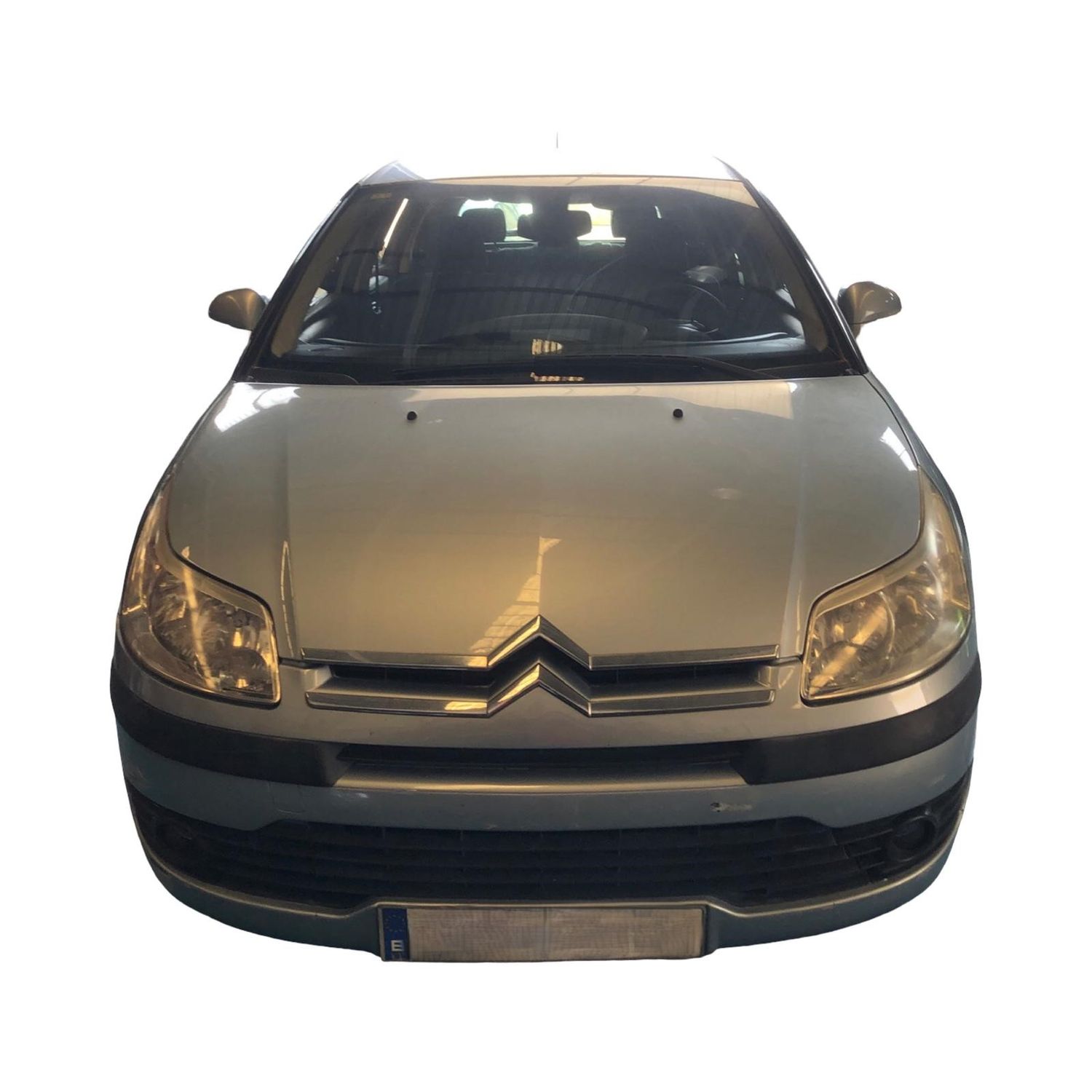 CITROEN C4 , CAPOT