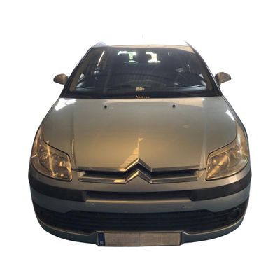 CITROEN C4 , CAPOT