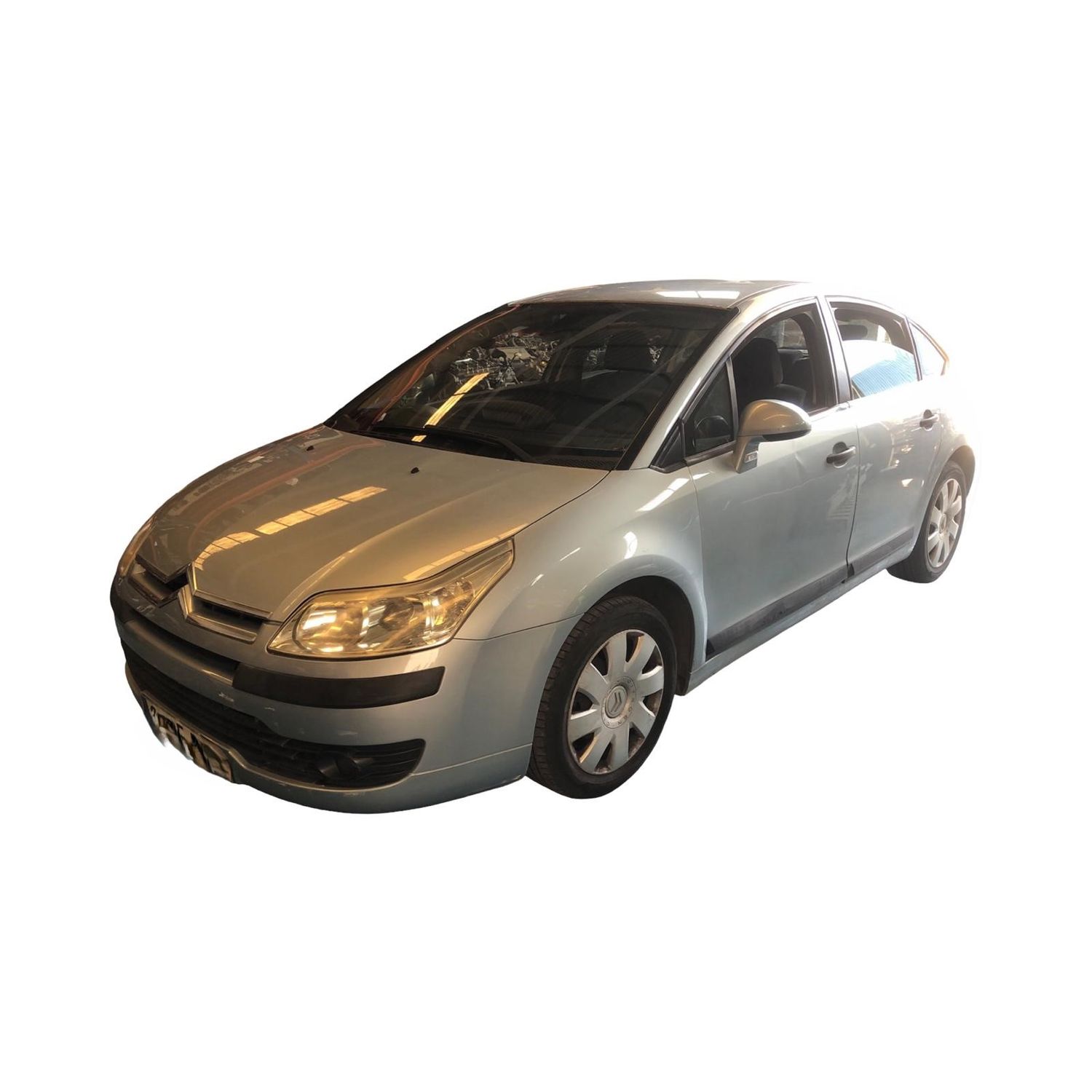 CITROEN C4 , puerta trasera izquierda