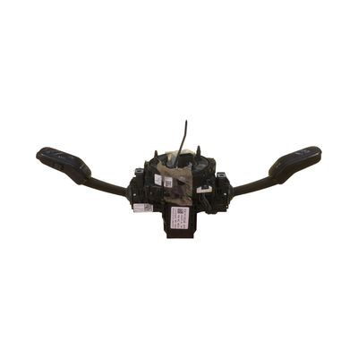 ANILLO AIRBAG Y MANDO DE LUCES , VOLKSWAGEN GOLF VII