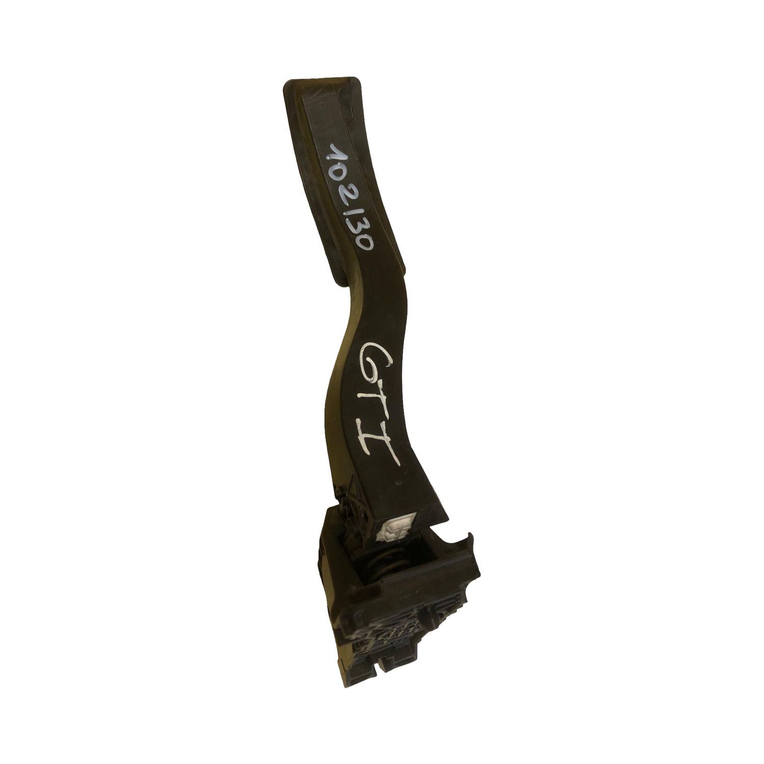 POTENCIOMETRO PEDAL , VOLKSWAGEN GOLF VII
