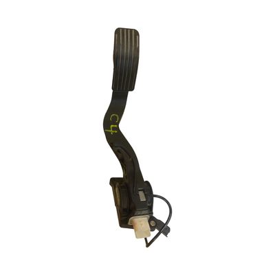 PEDAL ACELERADOR , CITROEN C4 CUOPE