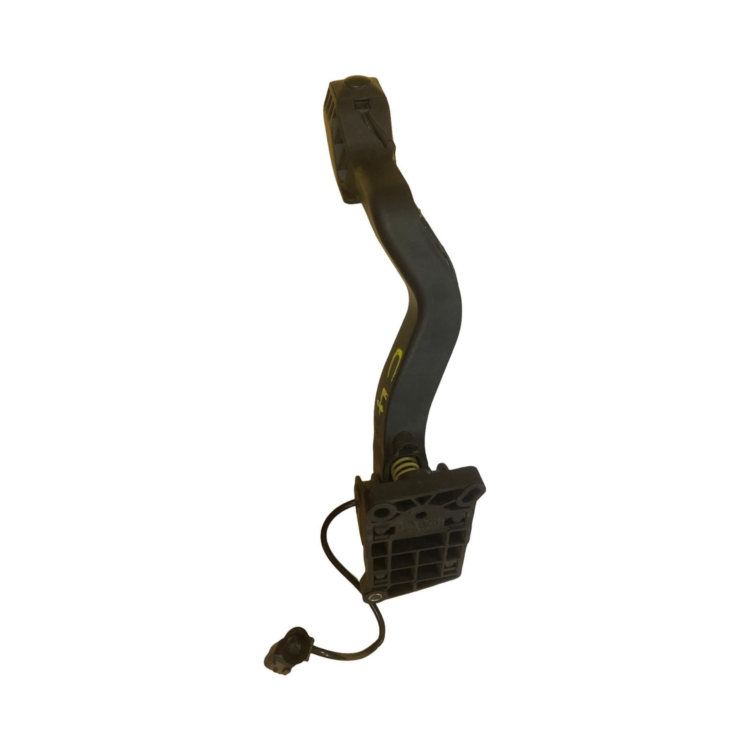 PEDAL ACELERADOR , CITROEN C4 CUOPE