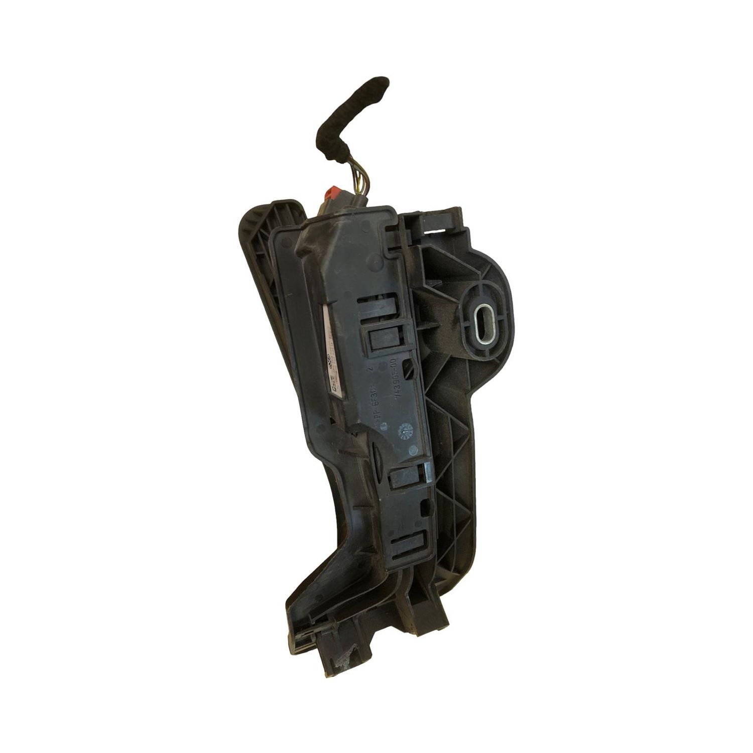 PEDAL ACELERADOR , VOKSWAGEN GOLF V