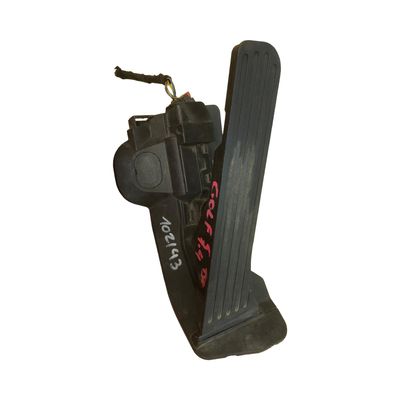 PEDAL ACELERADOR , VOKSWAGEN GOLF V