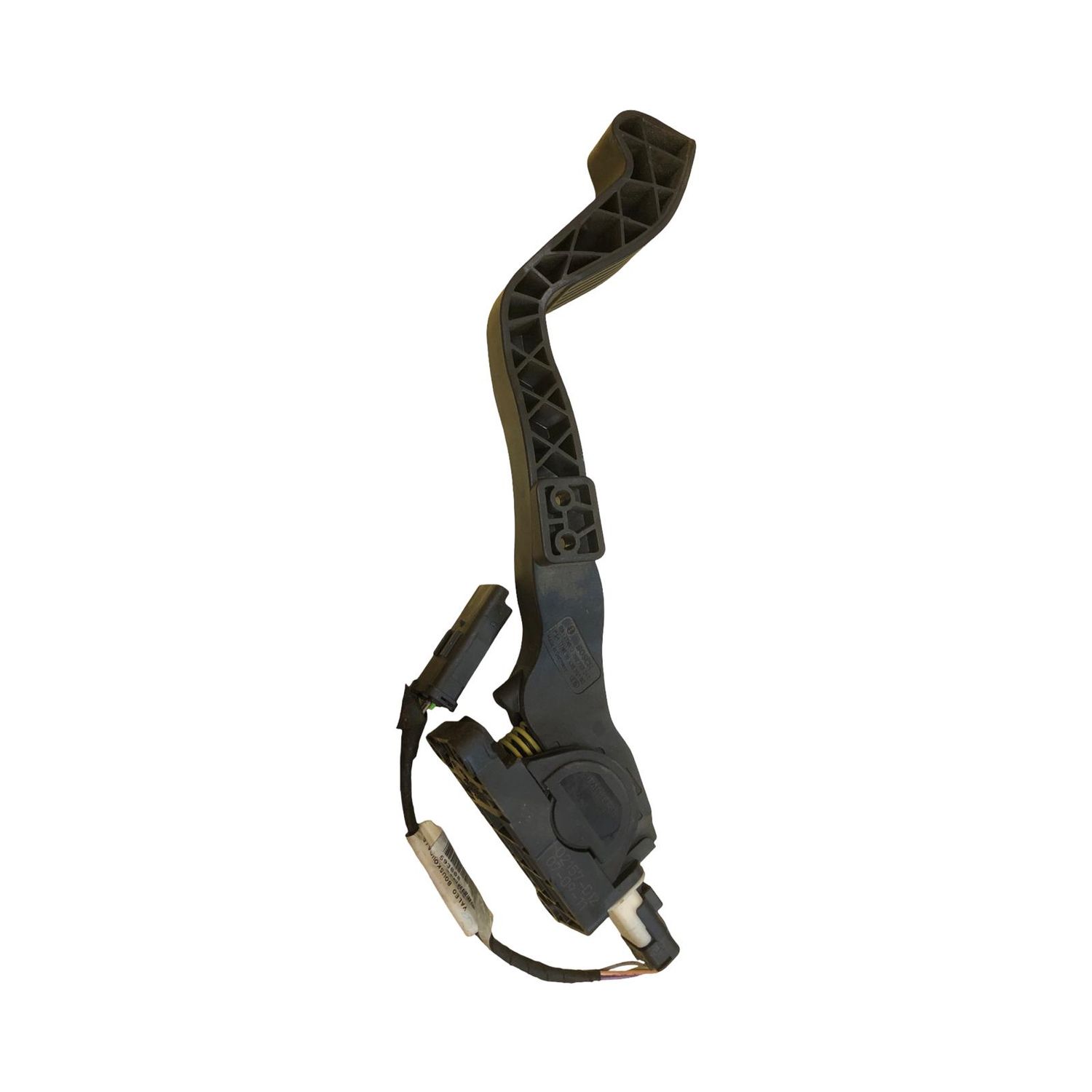 POTENCIOMETRO PEDAL , CITROEN C3