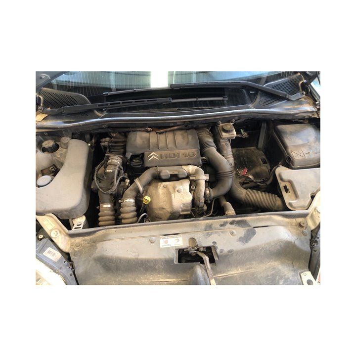 MOTOR COMPLETO , 1.6 . CITROEN C4