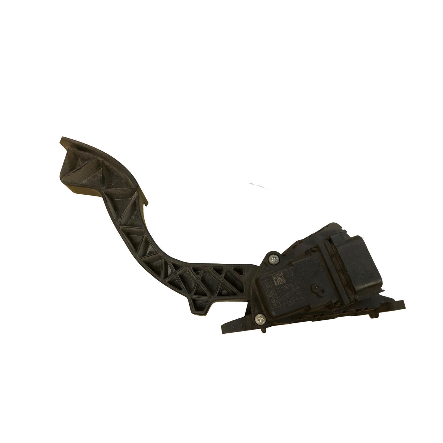 POTENCIOMETRO PEDAL , FORD FOCUS