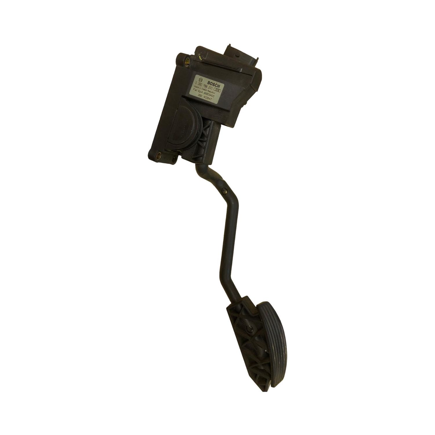 PEDAL ACELERADOR , ALFA ROMEO 156