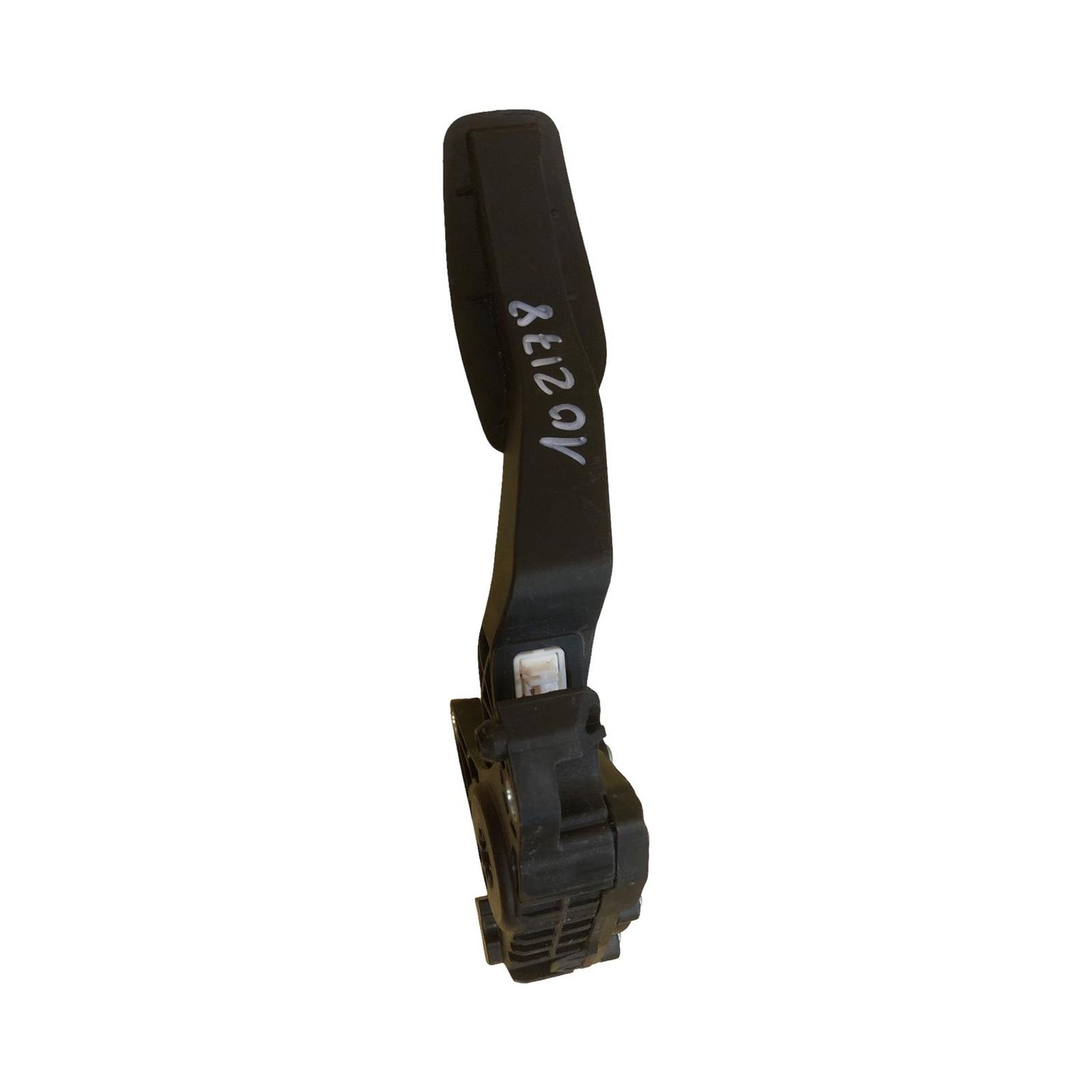 PEDAL ACELERADOR , NISSAN QASHQAI