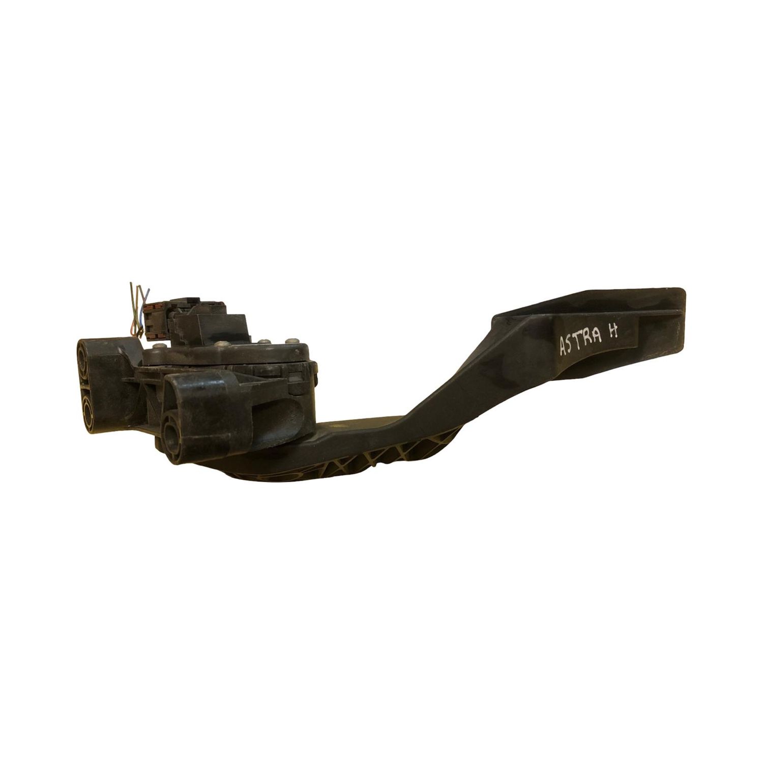 POTENCIOMETRO PEDAL , OPEL ASTRA H