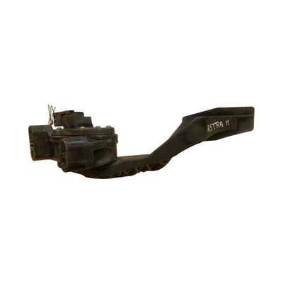 POTENCIOMETRO PEDAL , OPEL ASTRA H