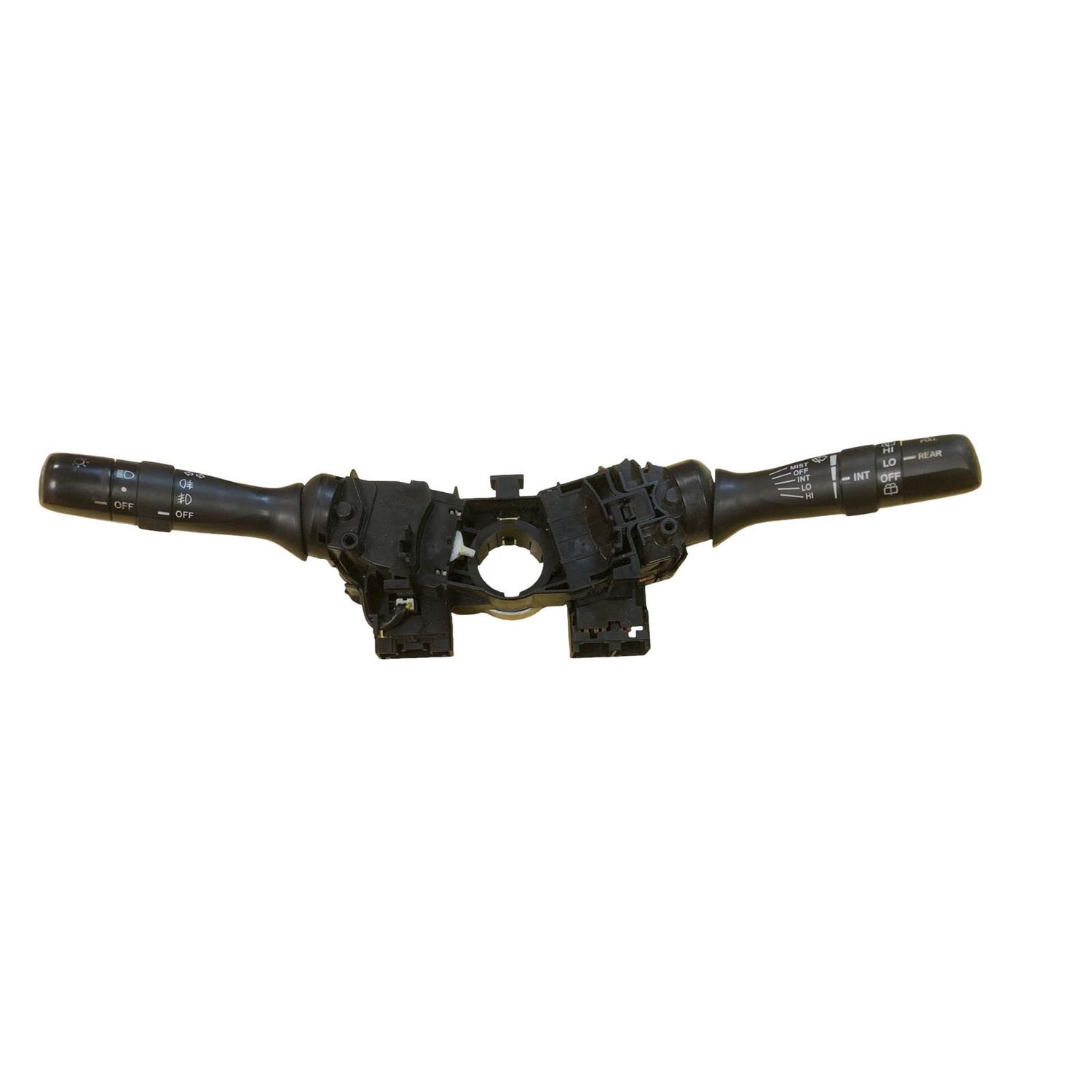 ANILLO AIRBAG Y MANDO DE LUCES , TOYOTA AURIS