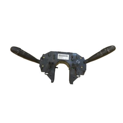 ANILLO AIRBAG Y MANDO DE LUCES , CITROEN C4