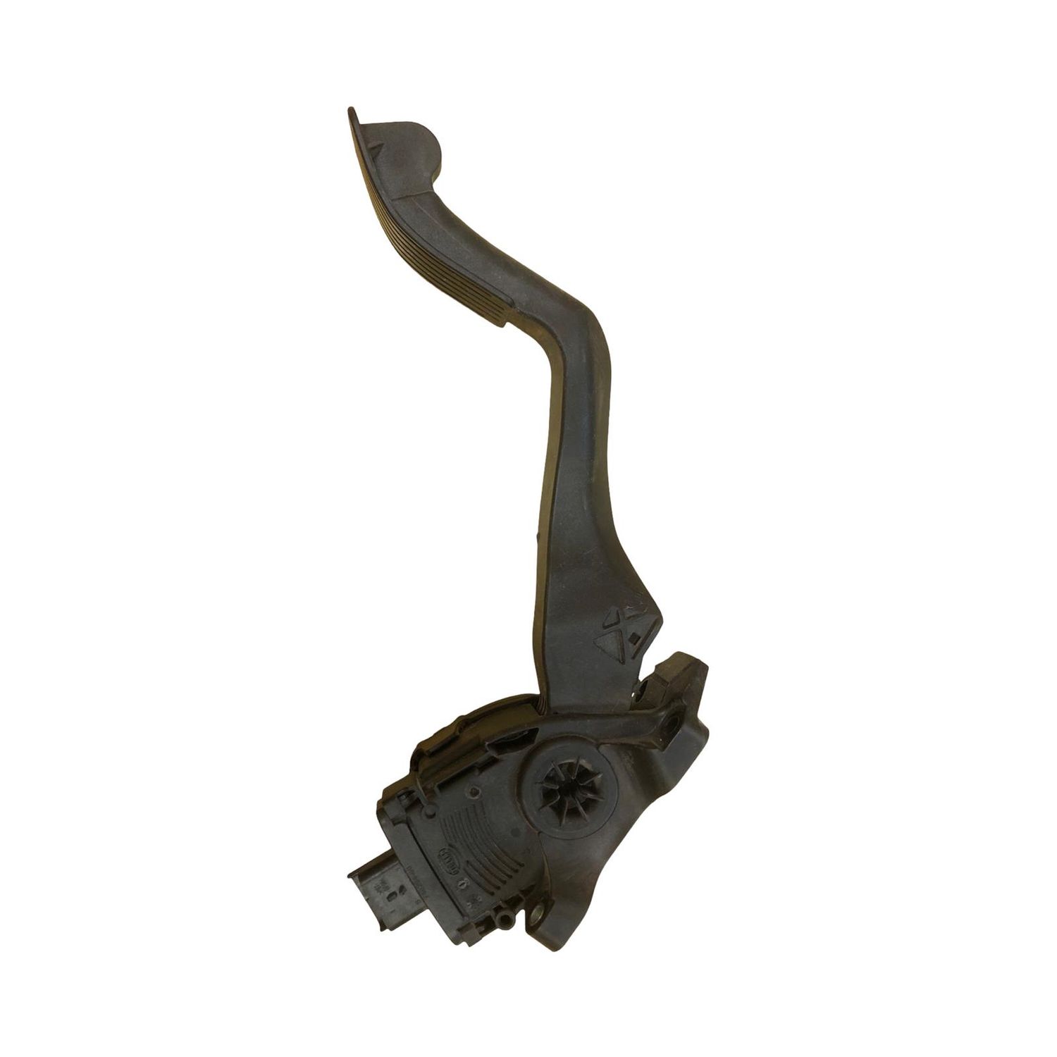 PEDAL ACELERADOR , PEUGEOT 207