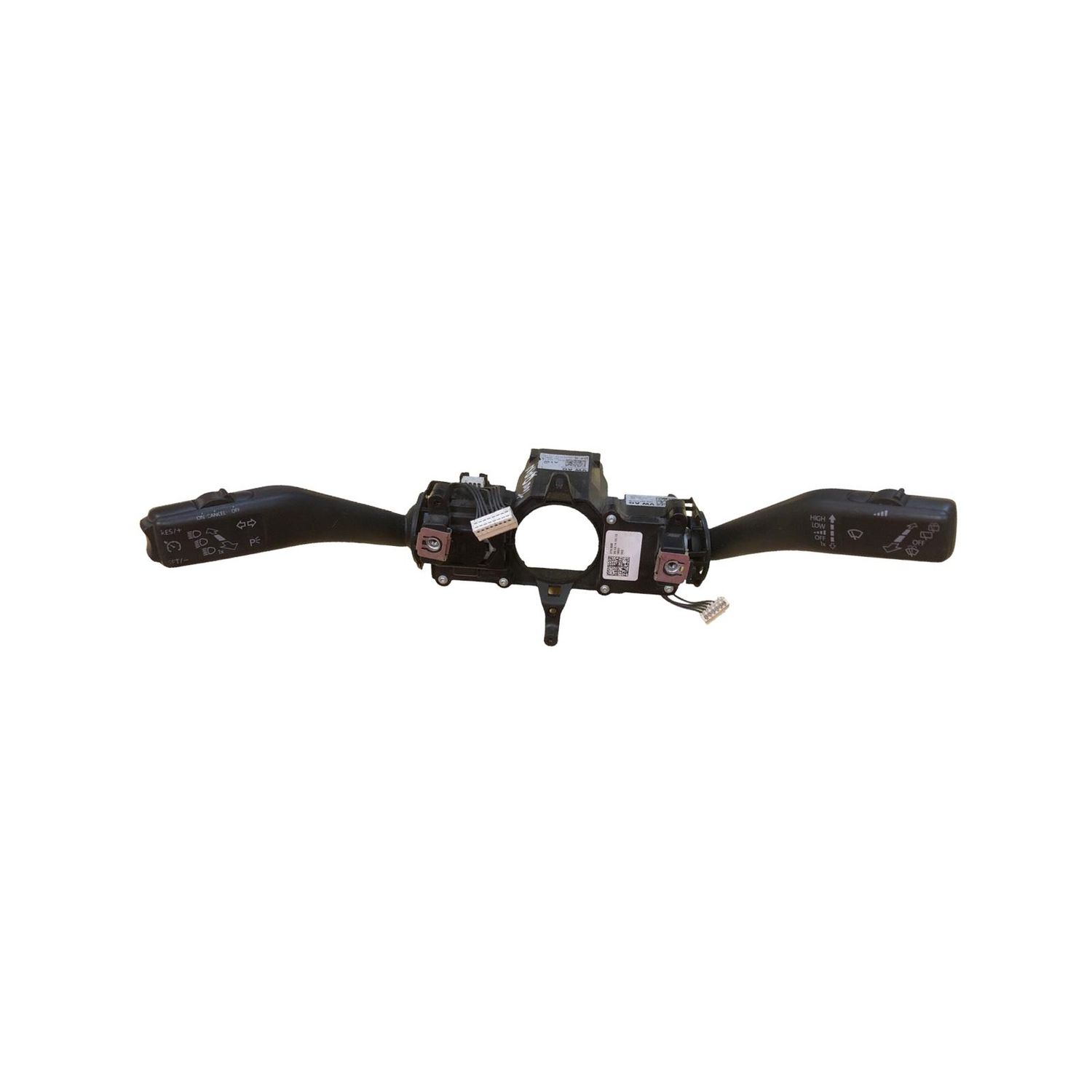 MANDO MULTIFUNCION , VOLKSWAGEN TOURAN