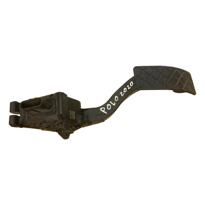 PEDAL ACELERADOR , VOLKSWAGEN POLO