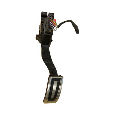 PEDAL ACELERADOR , VOLKSWAGEN GOLF VIII