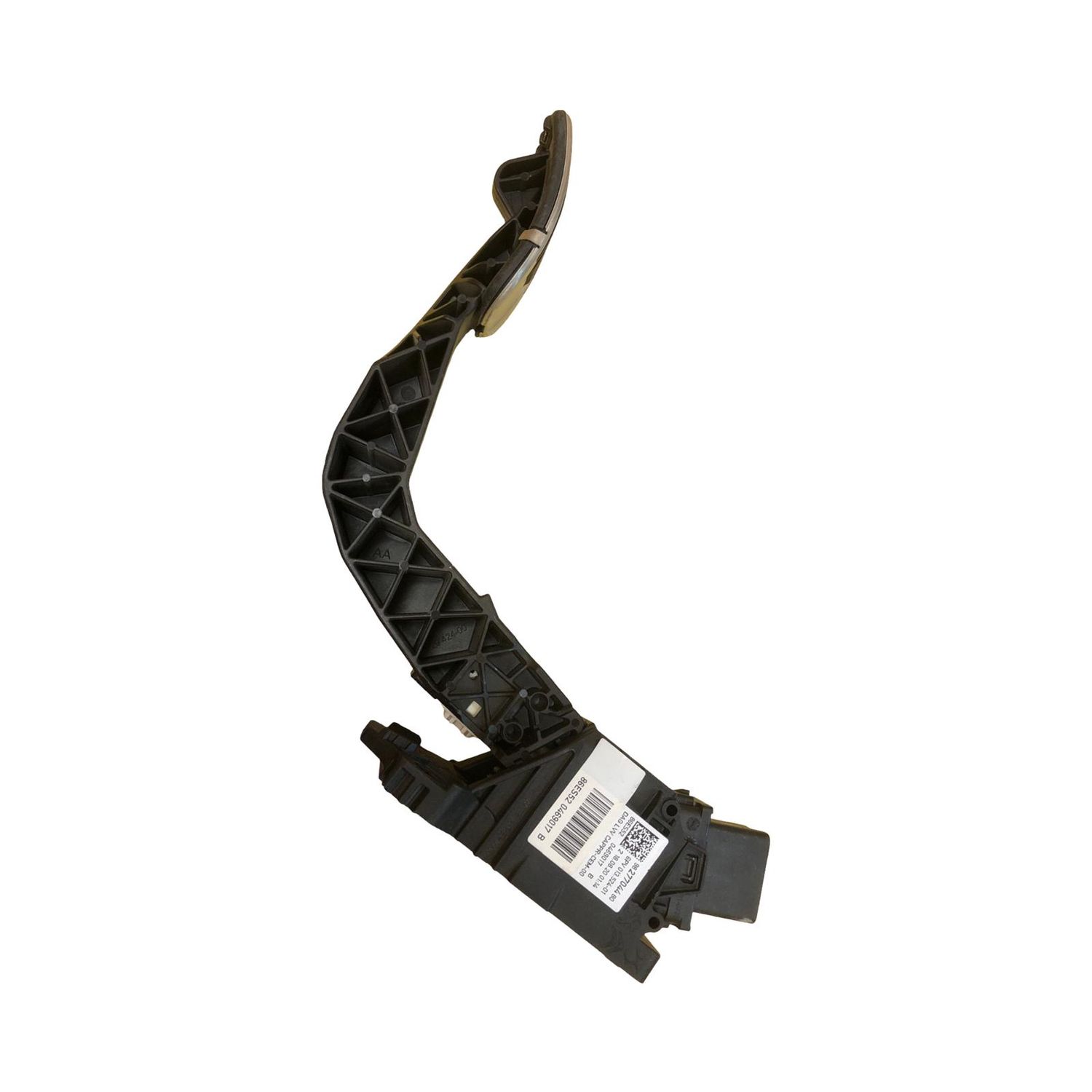 PEDAL ACELERADOR , PEUGEOT 208 (P2)