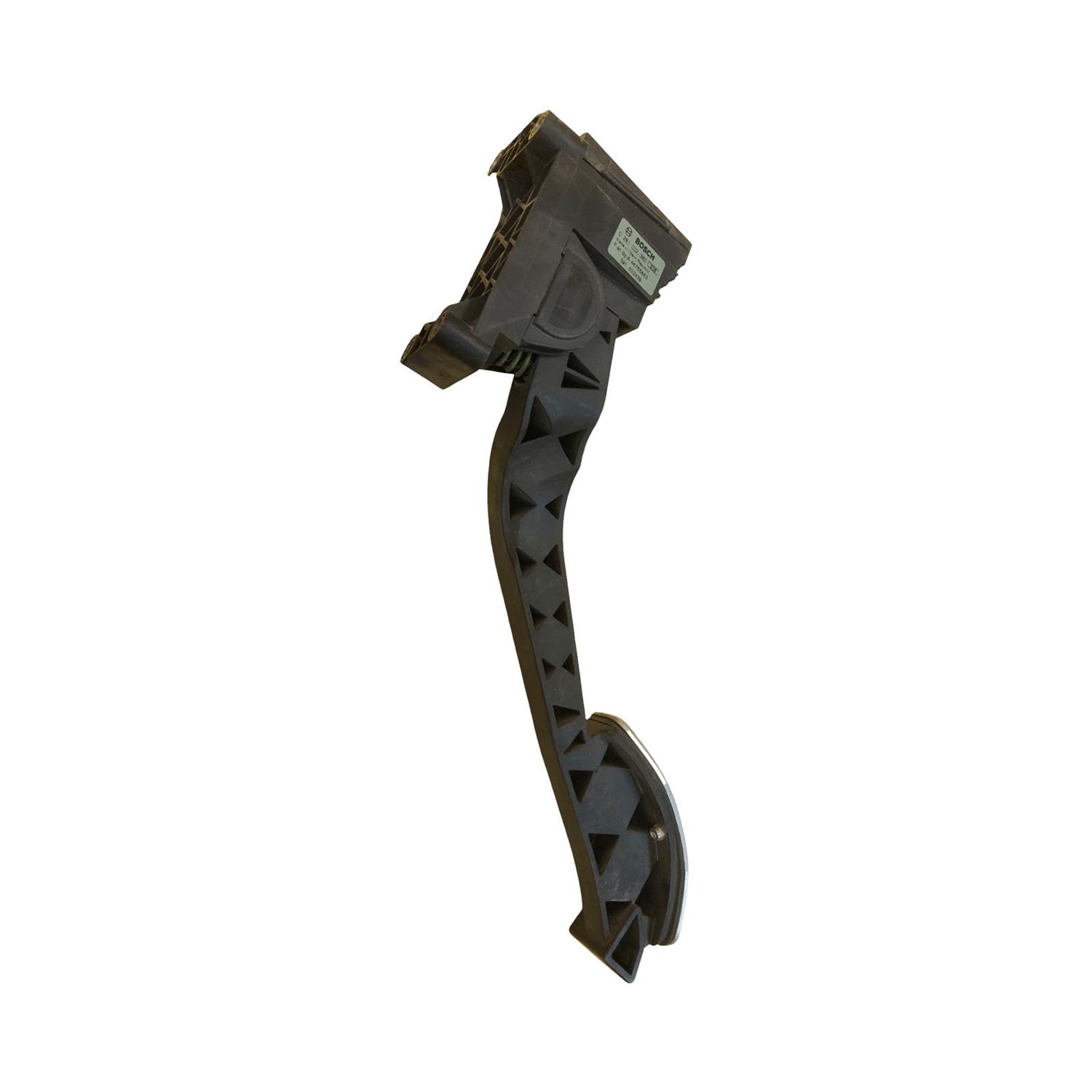 POTENCIOMETRO PEDAL , ALFA ROMEO