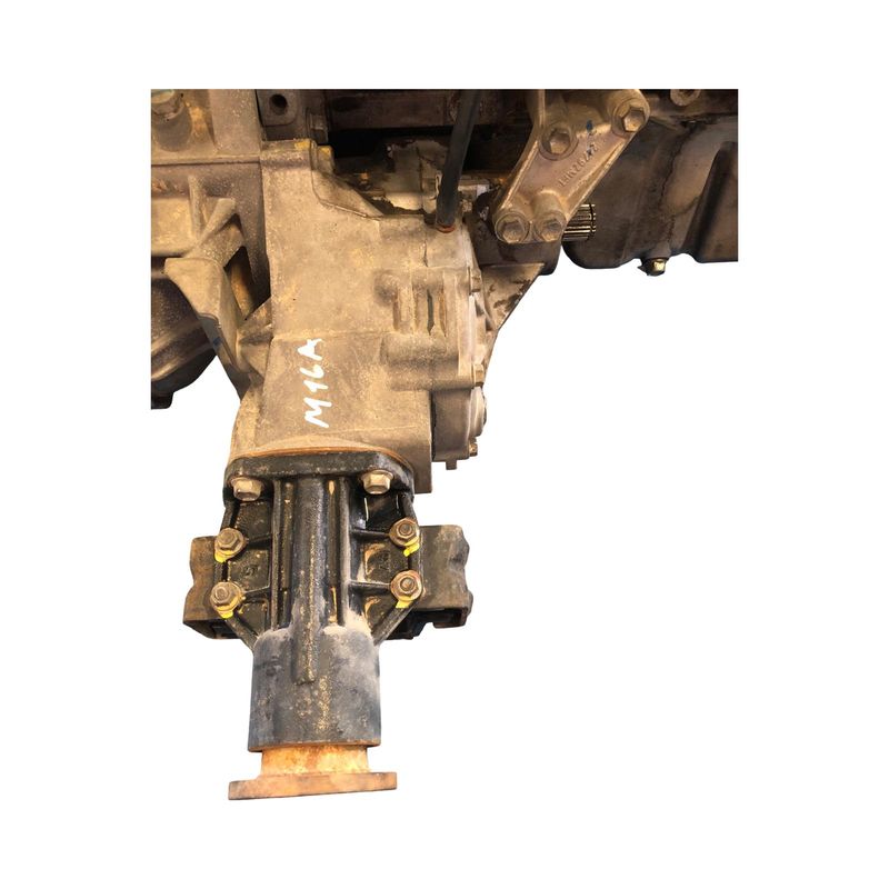 DIFERENCIAL DELANTERO , SUZUKI SX 4X4 , REF CAJA : 79J2 DIFERENCIAL DELANTERO , SUZUKI SX 4X4 , REF CAJA : 79J2