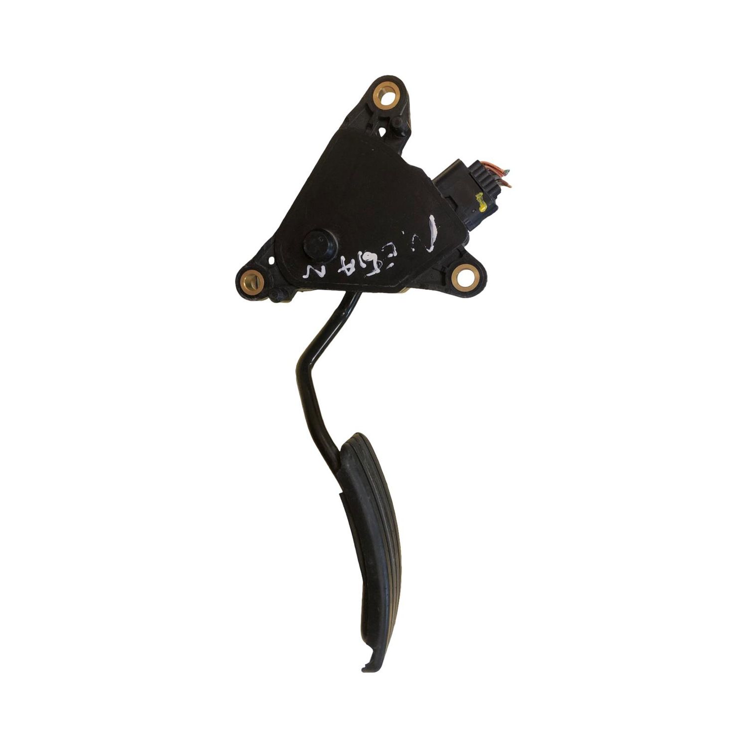 POTENCIOMETRO PEDAL , RENAULT MEGANE II