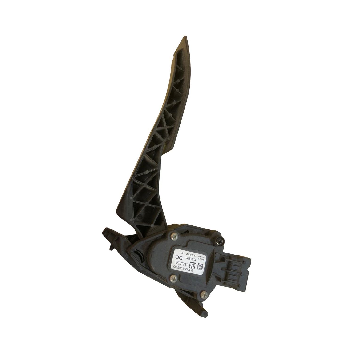 PEDAL ACELERADOR , OPEL INSIGNIA