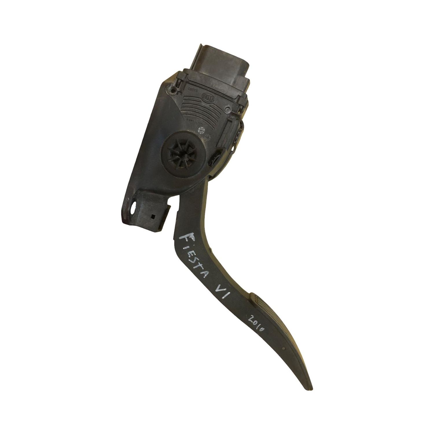 POTENCIOMETRO PEDAL , FORD FIESTA