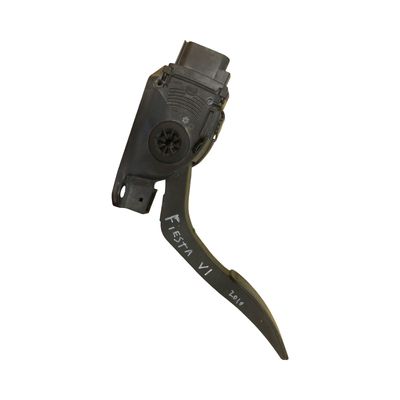 POTENCIOMETRO PEDAL , FORD FIESTA