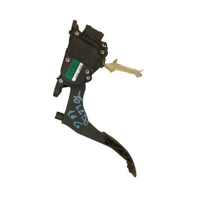 PEDAL ACELERADOR ,  SEAT LEON (1M1)