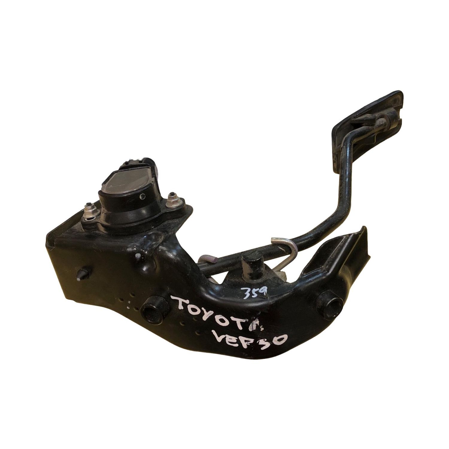 PEDAL ACELERADOR ,  TOYOTA VERSO