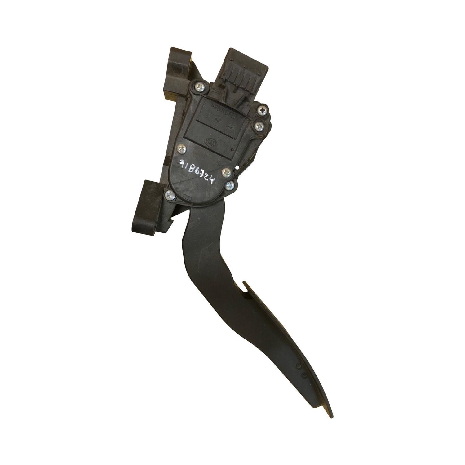 PEDAL ACELERADOR ,  OPEL VECTRA C
