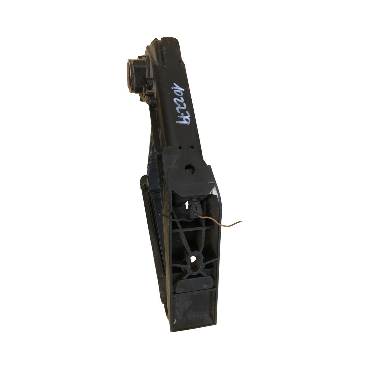 POTENCIOMETRO PEDAL , MERCEDES 215 CL