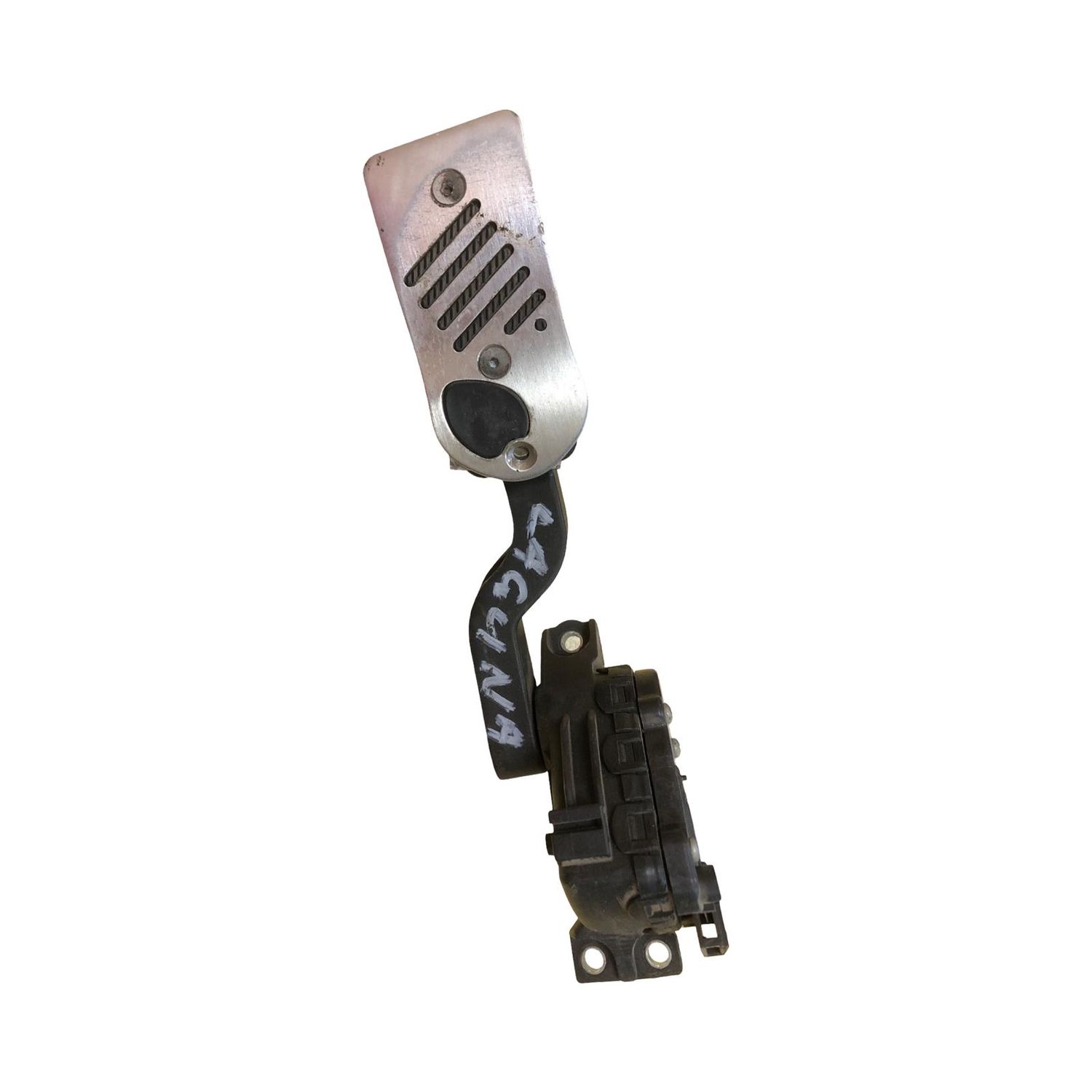 POTENCIOMETRO PEDAL , RENAULT LAGUNA II