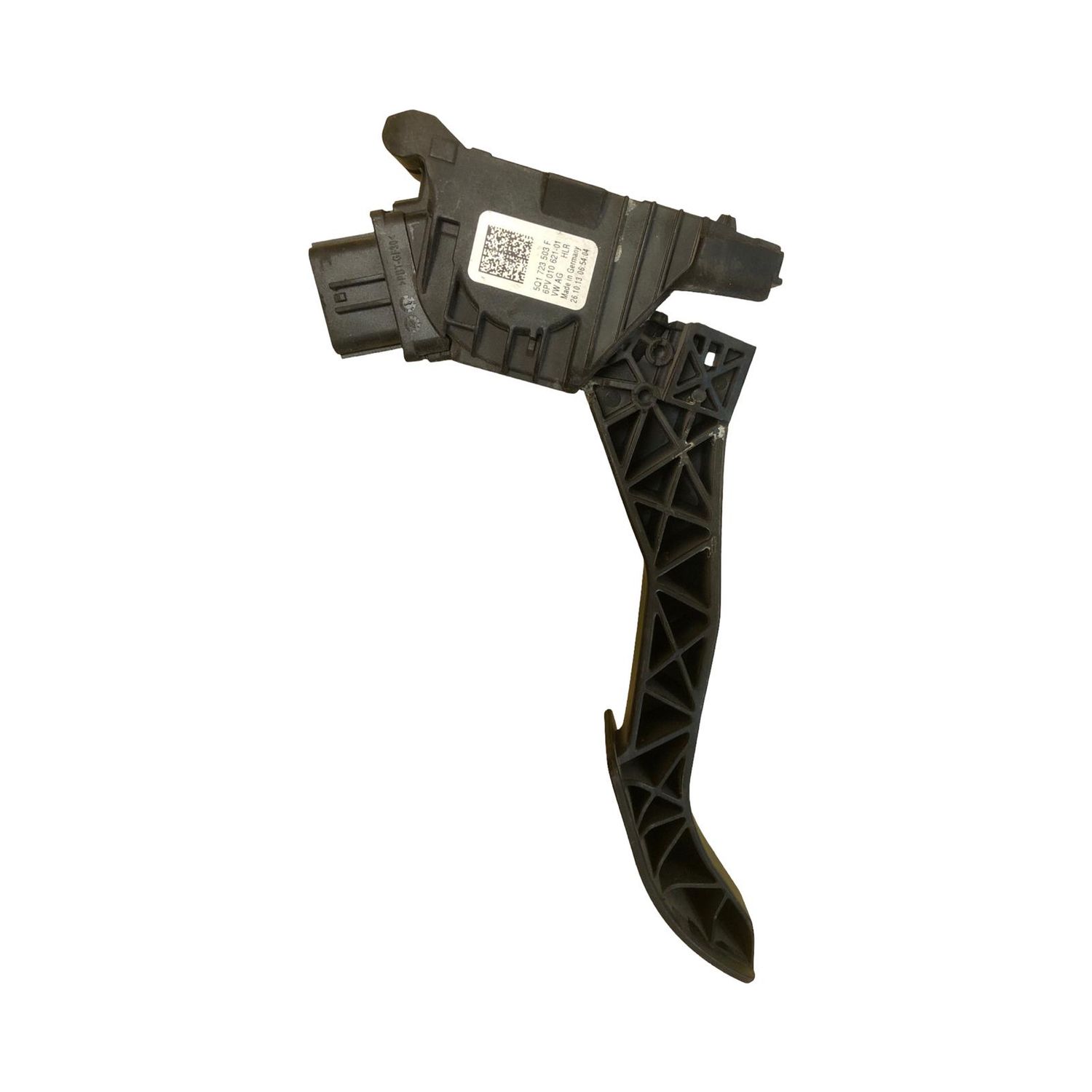 POTENCIOMETRO PEDAL , AUDI A3