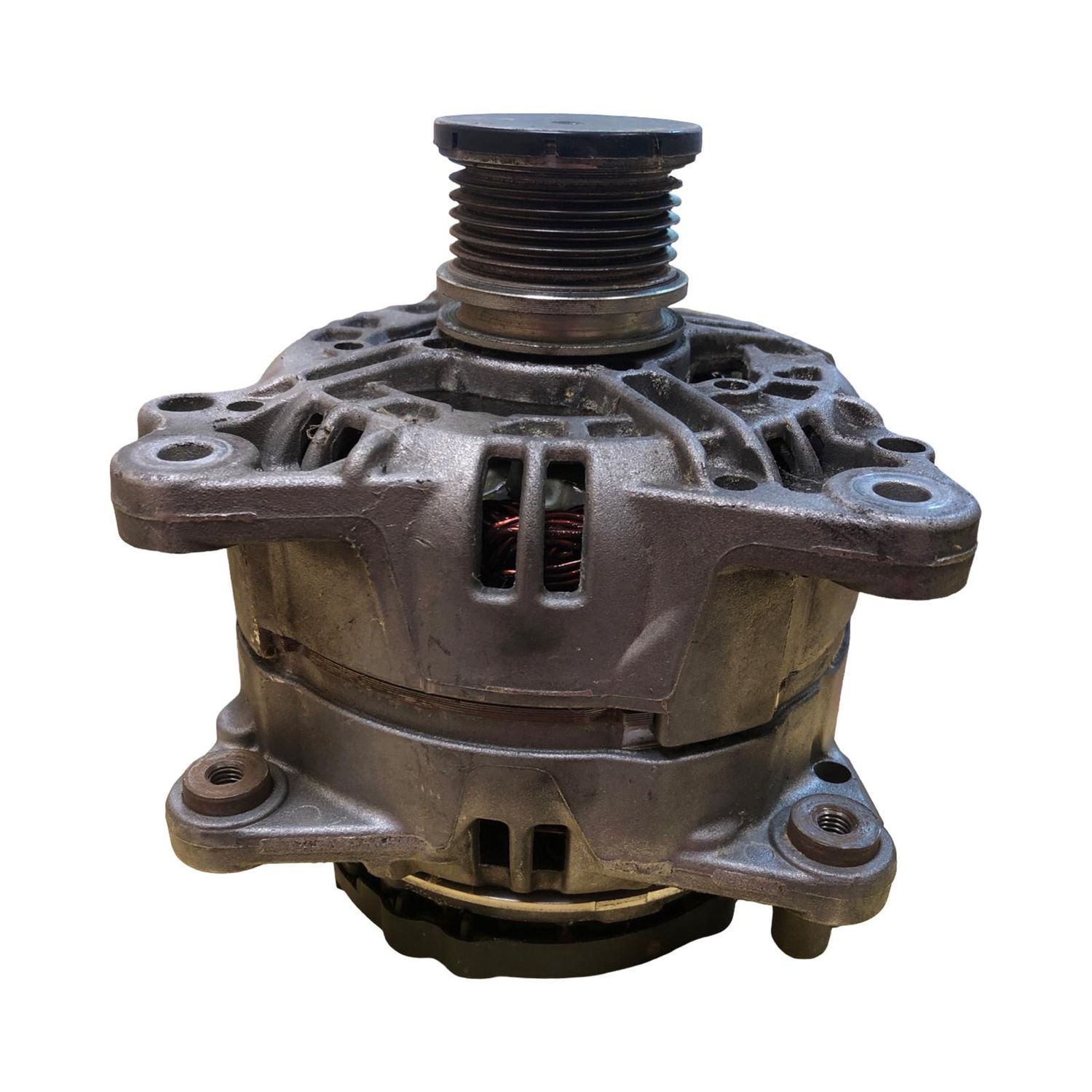Alternador, AUDI A3 (8P)