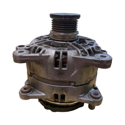 Alternador, AUDI A4 (8K)