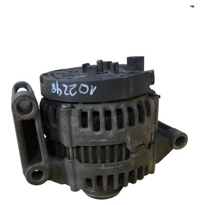 Alternador, PEUGEOT BOXER COMBI