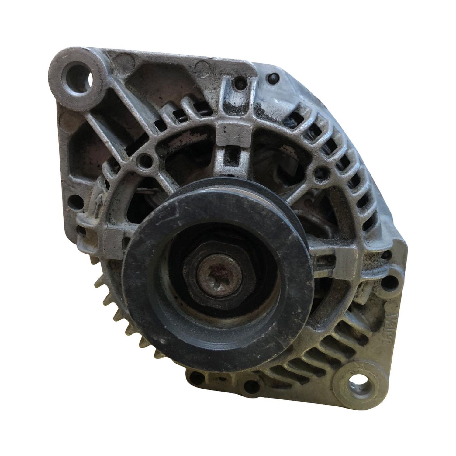 Alternador, RENAULT KANGOO (F/KC0)