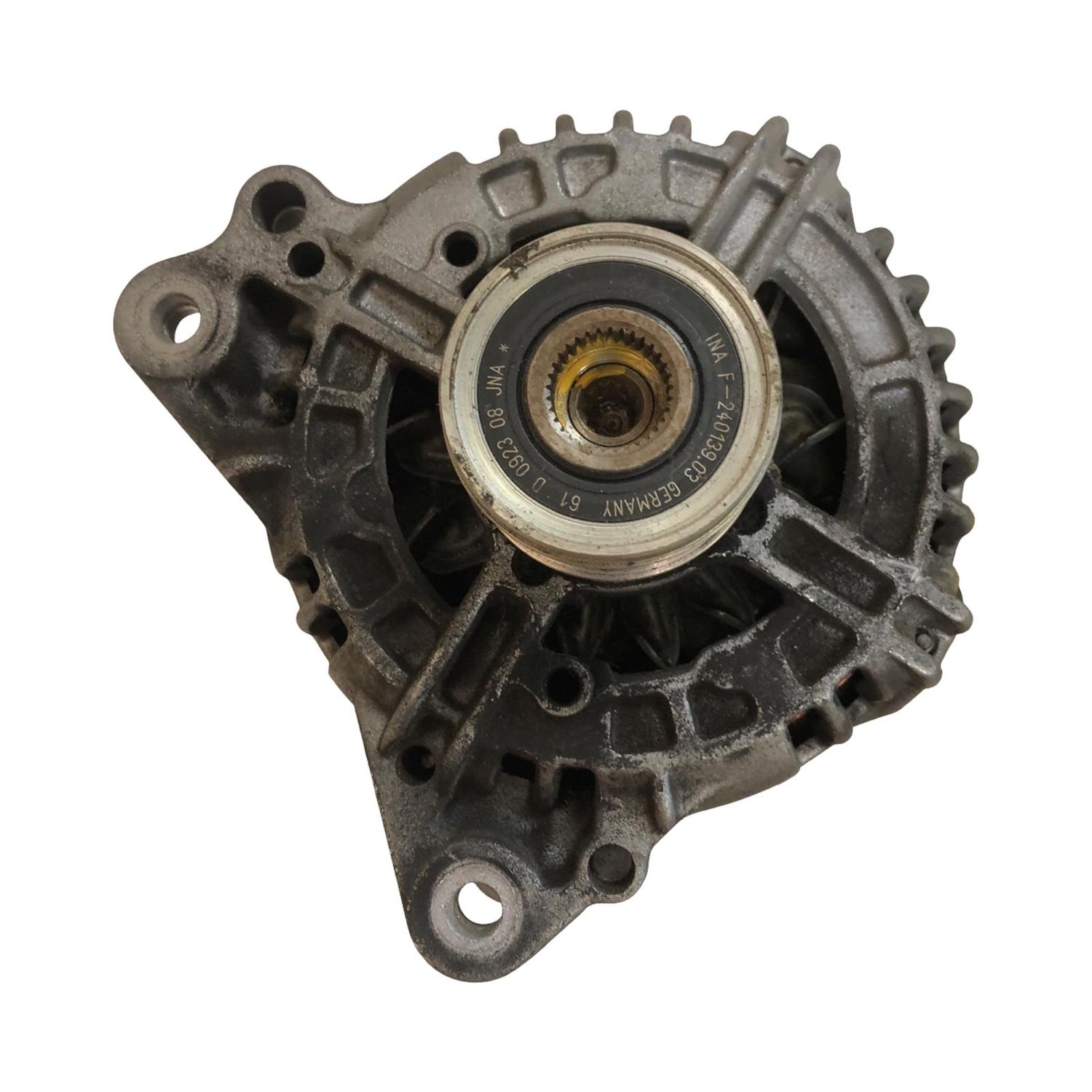 Alternador, VOLKSWAGEN SCIROCCO (137)